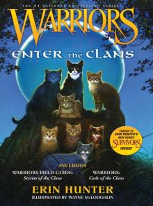 Read The Darkest Hour (Warriors 2) by Erin Hunter Online Free - AllFreeNovel