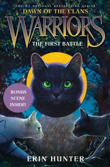 Read The Darkest Hour (Warriors 2) by Erin Hunter Online Free - AllFreeNovel