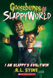 Read I Am Slappy #39 s Evil Twin online free by R L Stine Read I Am Slappy #39 s Evil Twin online free by R L Stine