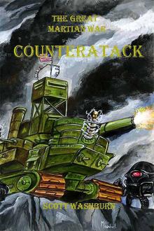 Read Counterattack online free by Scott H Washburn