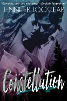 Jen Locklear Read Constellation online free by Jennifer Locklear