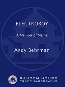 Read Electroboy online free by Andy Behrman